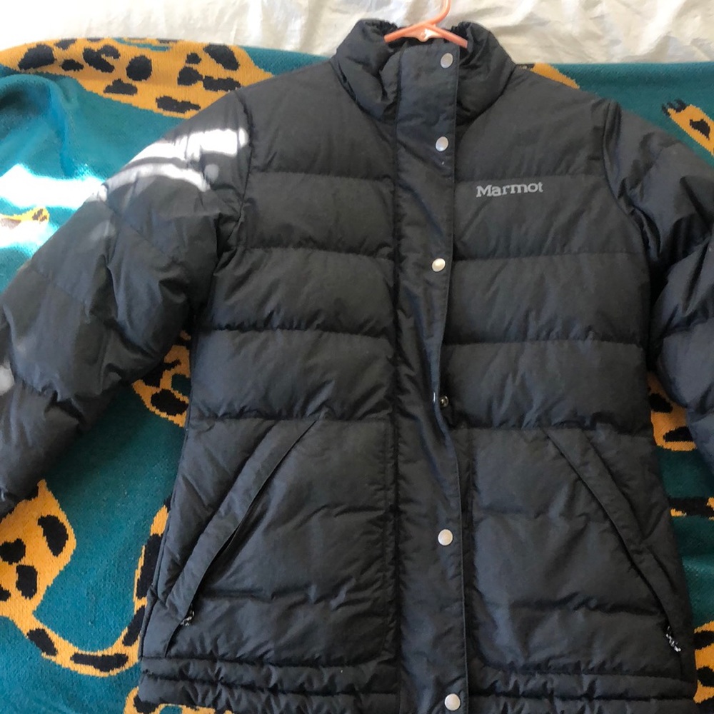 Marmot  Warm II Down Jacket